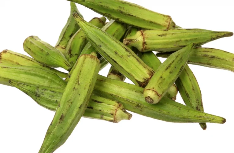 Comedian MC Jessy Warns Side-Chics Against Drinking Okra Water
