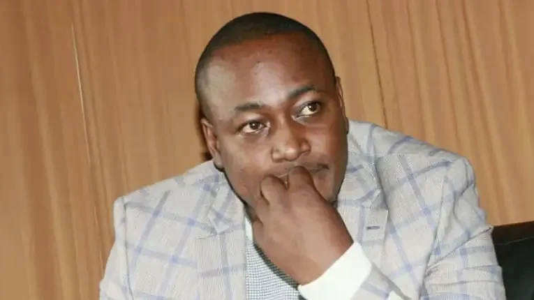 Pastor Kanyari vows To Find a Wife On Tiktok 23