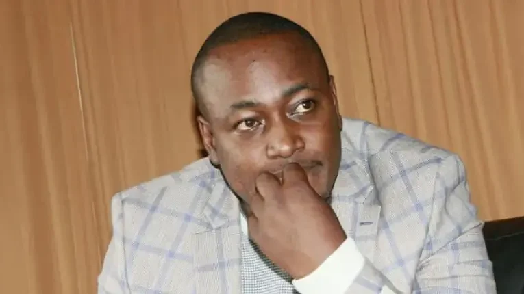 Pastor Kanyari vows To Find a Wife On Tiktok
