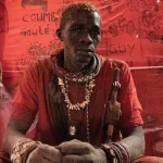 Witch Doctor in Uganda Impregnates Pastor's Wife 1