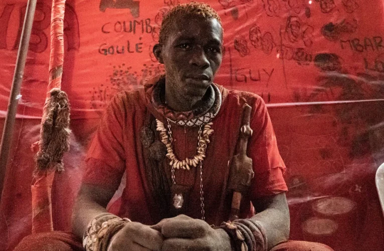 Witch Doctor in Uganda Impregnates Pastor’s Wife