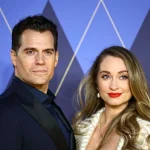 Superman Henry Cavill and Girlfriend Expecting Their First Child 4