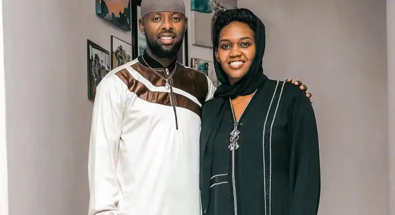 Eddy Kenzo Confirms Relationship, Child With Phiona Nyamutoro 2