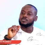 Nana Romeo Warns Women Against Getting Intimate With Their Partner's Family 5
