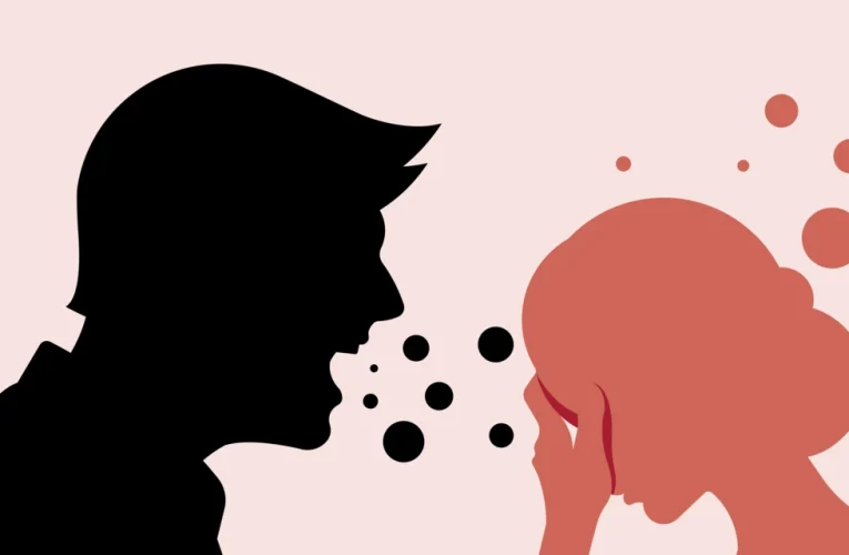 Warning Signs That You Are In a Toxic Relationship