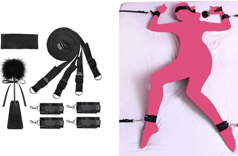 Common Myths About People Who Use Sex Toys