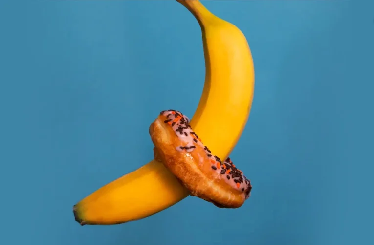 Erectile Dysfunction: Can Going Vegan Mess With Your Boners?