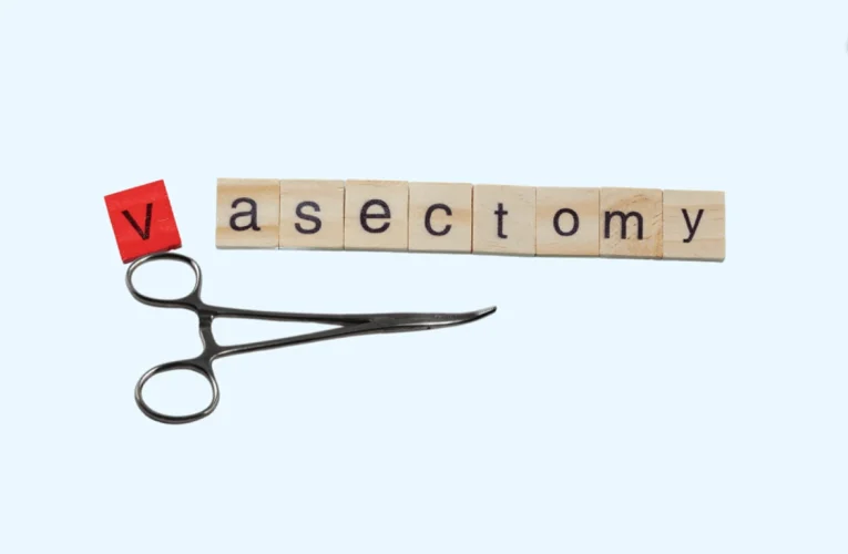 Important Things to Know Before Undergoing Vasectomy
