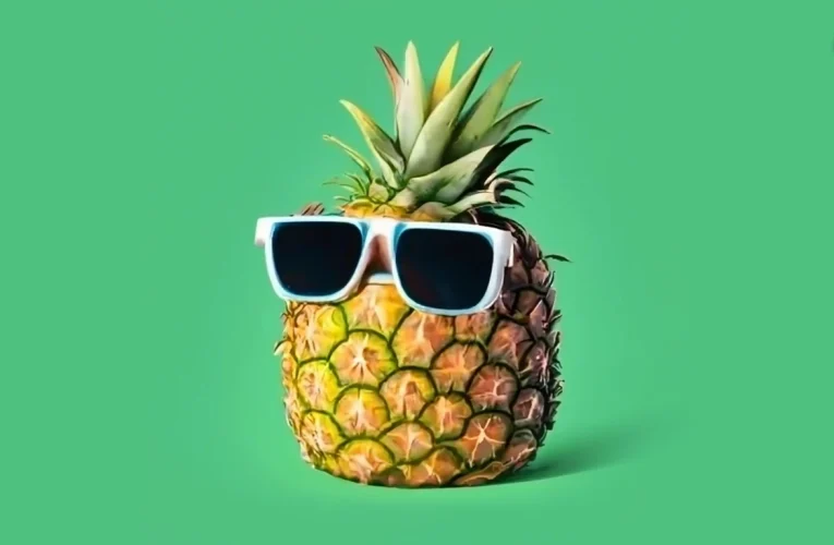 Pineapple’s Amazing Sexual Benefits