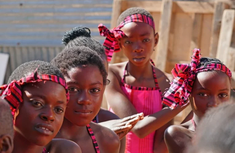 Namibia Confronts Rise in Child Sexual Abuse on Social Media