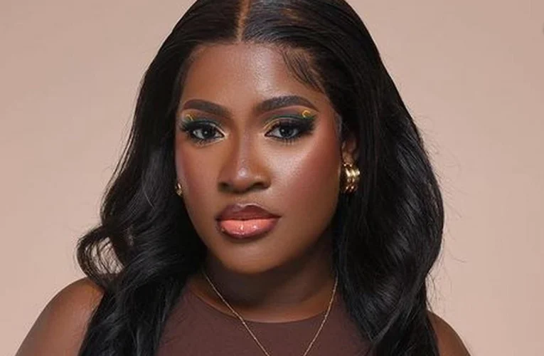 Ghanian Actress Fella Makafui Breaks Silence On Alleged Strain in her Marriage