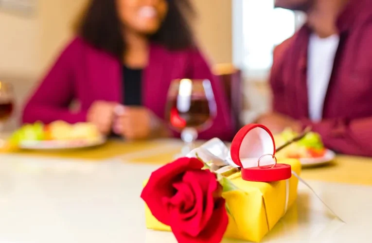 Cameroonian Woman Marries Two Men at the Same Time Captures Sexy Moments Together 