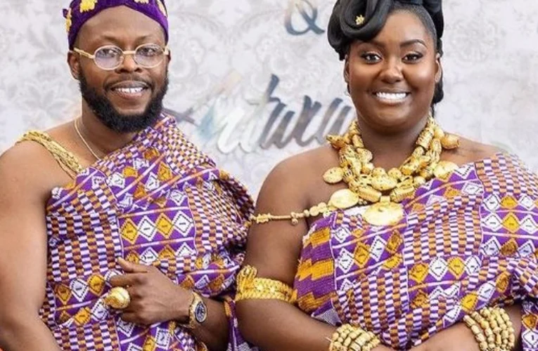 Actor Kalybos: Marriage is Sweeter Than I Thought