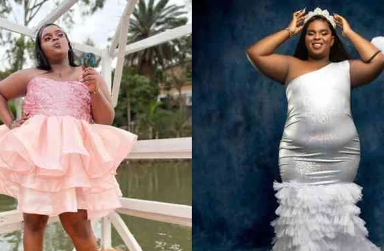 Tiktoker Kinuthia Reveals Details About His Gender and His Desire To Have Children