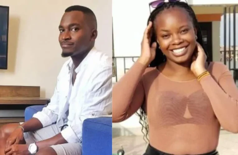 Yvette Obura Reveals Reason For Breaking Up With Her Ex-Partner