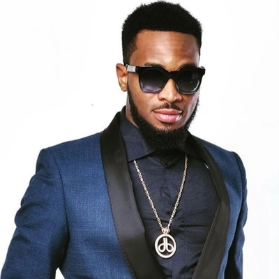 D’banj: I Don’t Notice Female Fans Who Throw Themselves To Me
