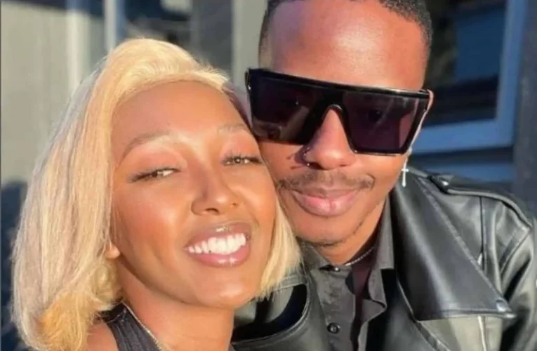 Gcinile Twala Files Court Order After Leaked Sex Tape