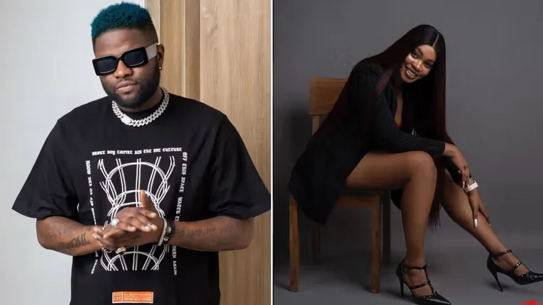 Nigerian Singer Skales Claims There’s No Real Love In the World After Dating 100 Women