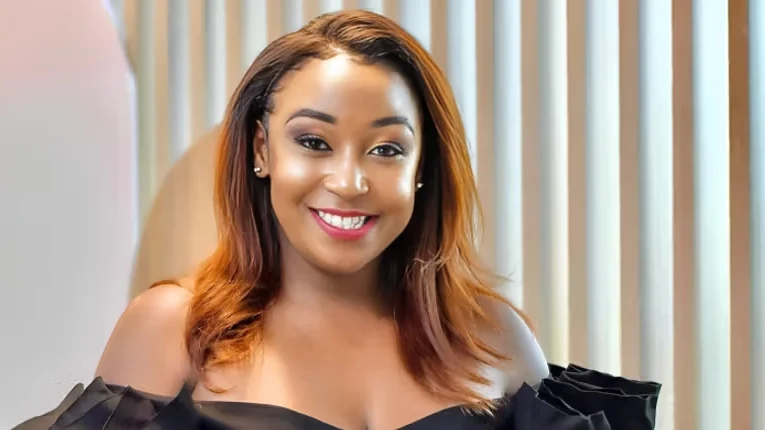TV Siren Betty Kyallo Finds Love In New Partner
