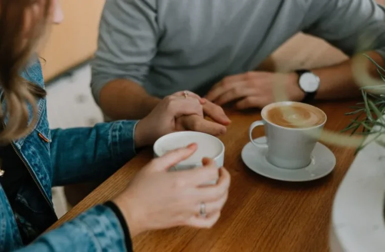 Why You Should Hire a Matchmaker