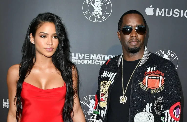 Rapper 50 Cent Sells Netflix Series on Diddy Combs Sex Assault Allegations