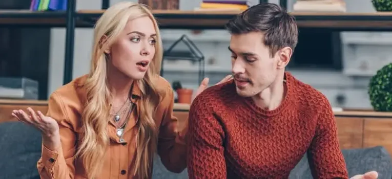 Common Secrets Men Keep From Their Lovers