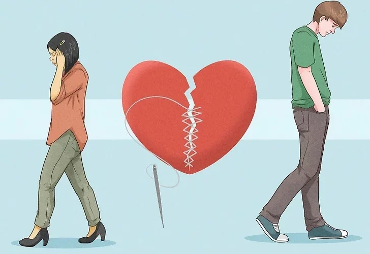 4 Important Things That Will Help You To Move On After A Breakup