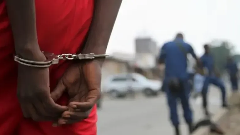 Two KNUST Students in Police Custody Over Sextortion