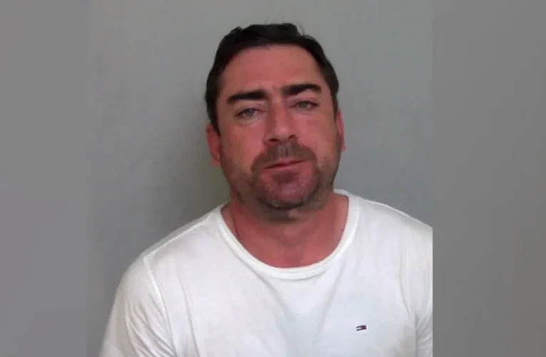 ‘Manipulative’ man Bradley Smith, from Chelmsford Jailed for Twelve Years After Filming sex Assaults