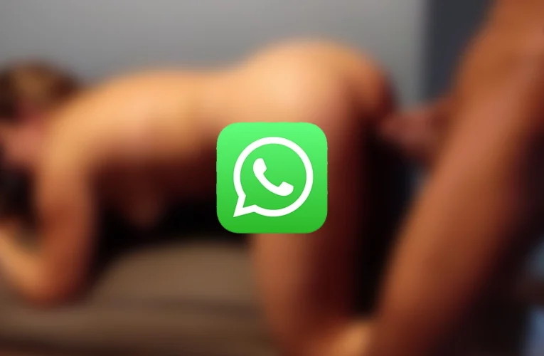 The Best African Porn WhatsApp Groups to Follow in 2024