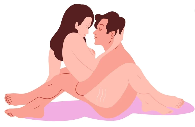 Kamasutra Sex Positions That Will Spice Up Your Sex Life