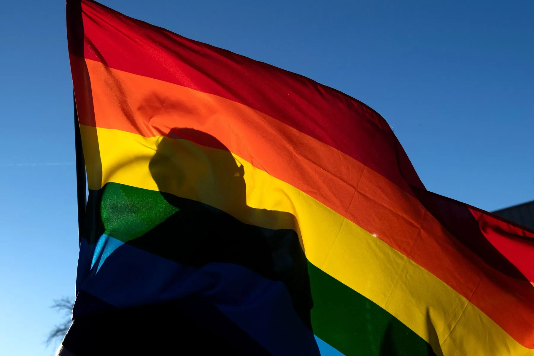 Namibia High Court Declares Laws Banning Gay Sex Unconstitutional 1