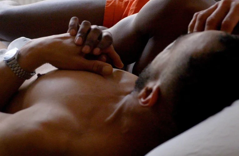 Sexsomnia: Everything You Need to Know About Sex During Sleep