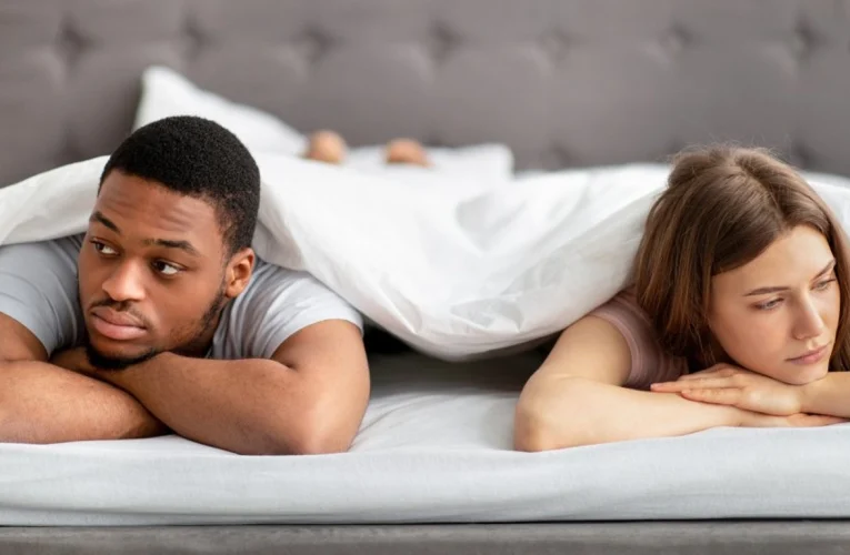 How Important Is Sex In a Relationship?