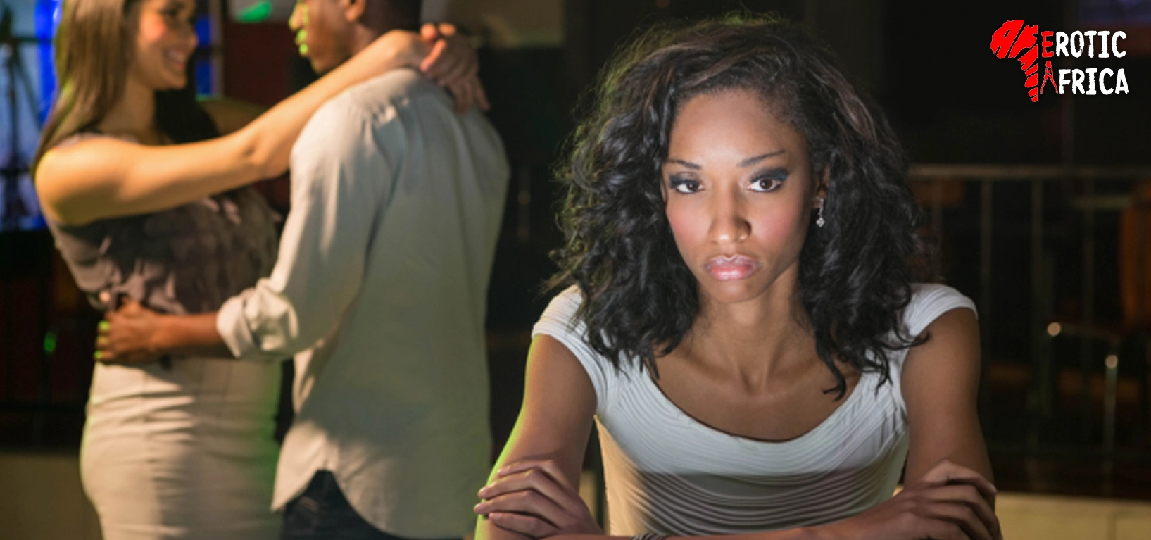 Was I really ready to be Mark's other woman?