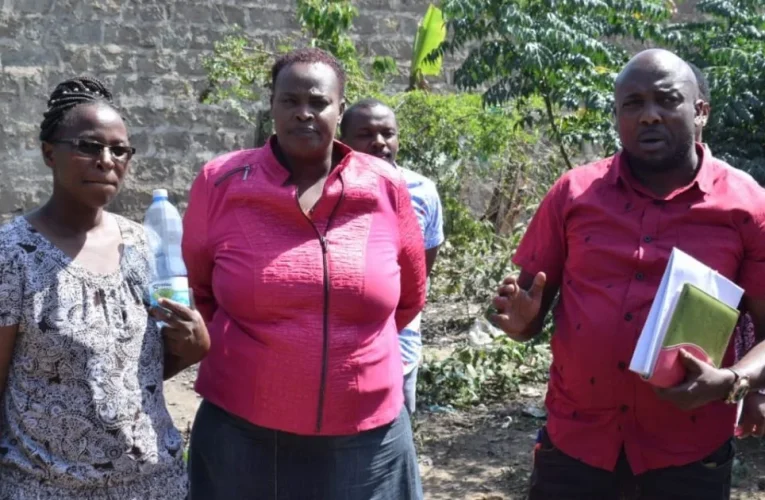 Nakuru County Government Urged to Develop Child Protection Policy to Address Sexual Abuse Trends