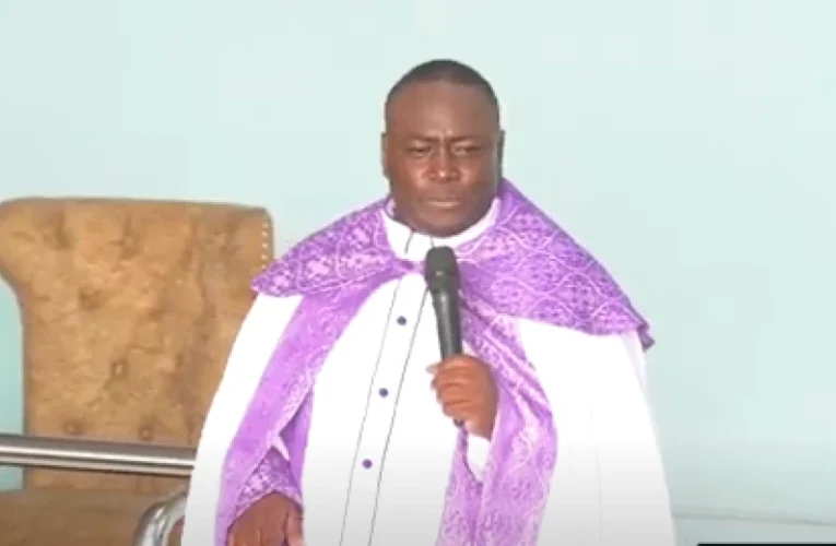 Pastor Kanyari Reveals His Ex-Wife Dumped Him Because of his Poor Bedroom Skills