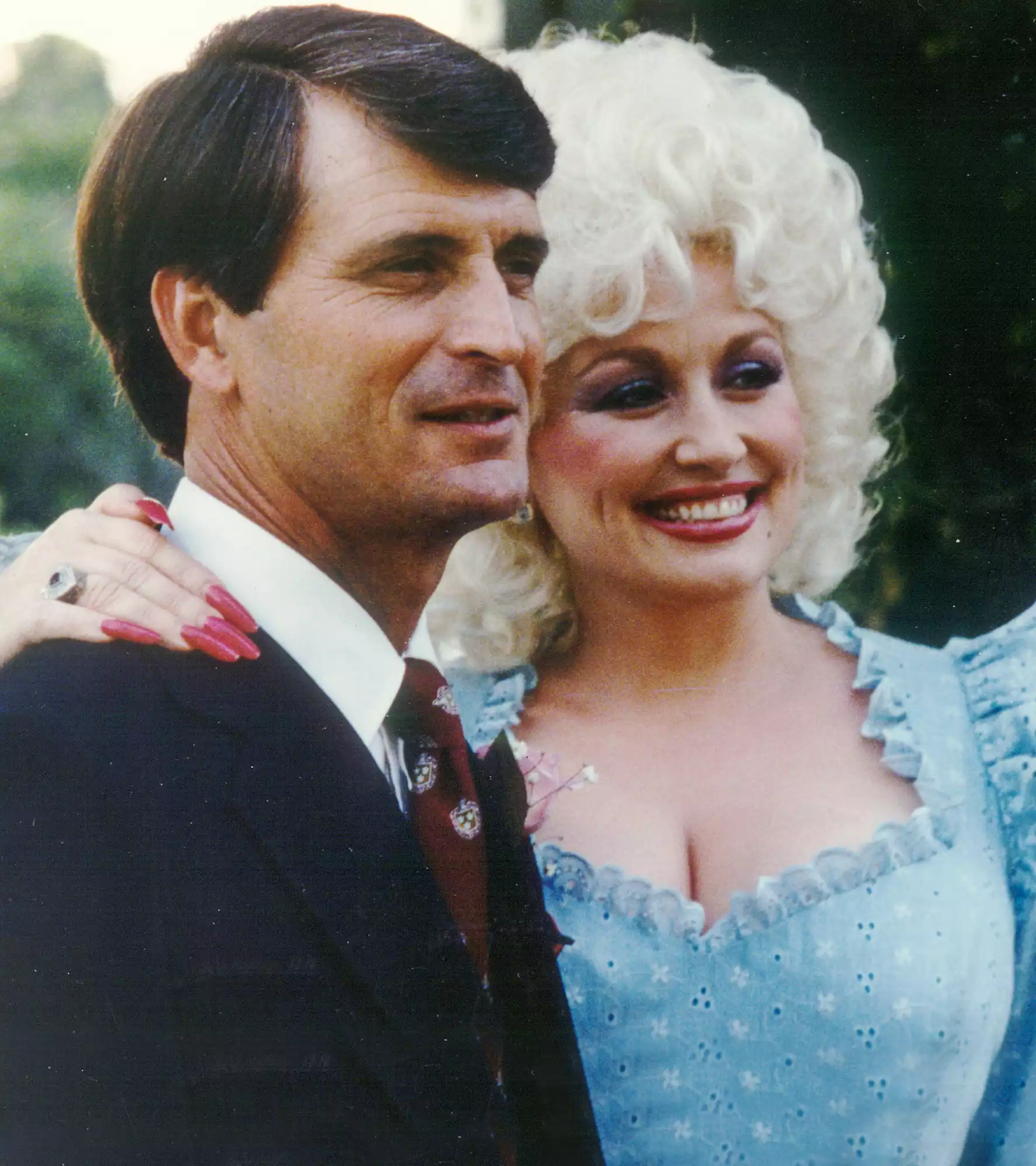 Islands in the Stream: Dolly Parton Reveals Why Her Marriage Has Lasted For 57 Years 2