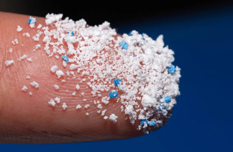 Microplastics Discovered in Penises and Semen Raises Erectile Dysfunction Questions