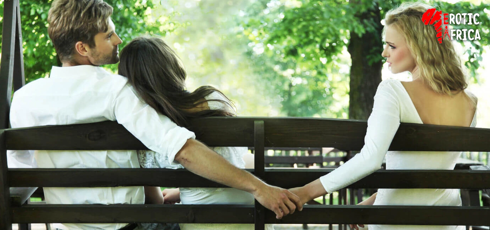 cheating in a relationship