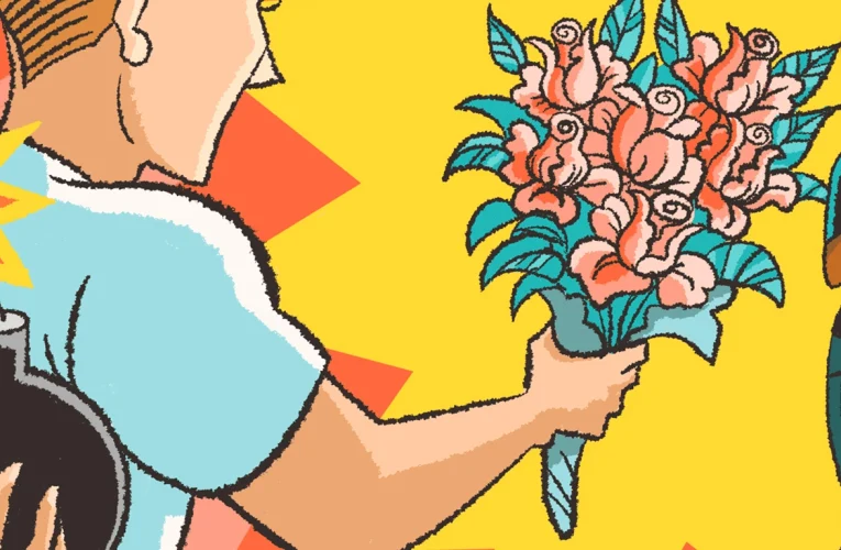 Love Bombers Unmasked : Essential Stages Of Love Bombing and How To Avoid It