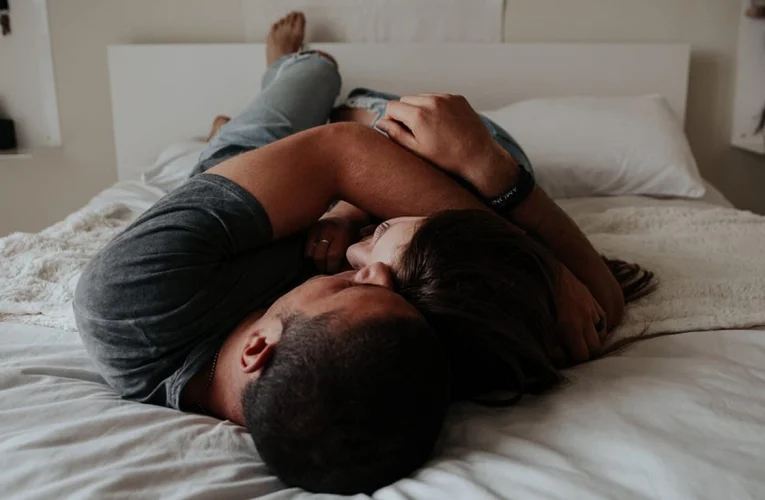 How Does Maintenance Sex Improve Relationships and Marriage?