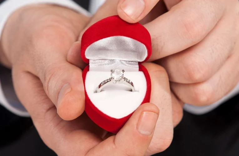 How to Avoid The ‘Shut-Up’ Ring and Get Him to Propose to You