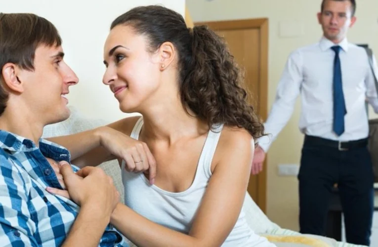 How To Deal With Cheating In a Relationship