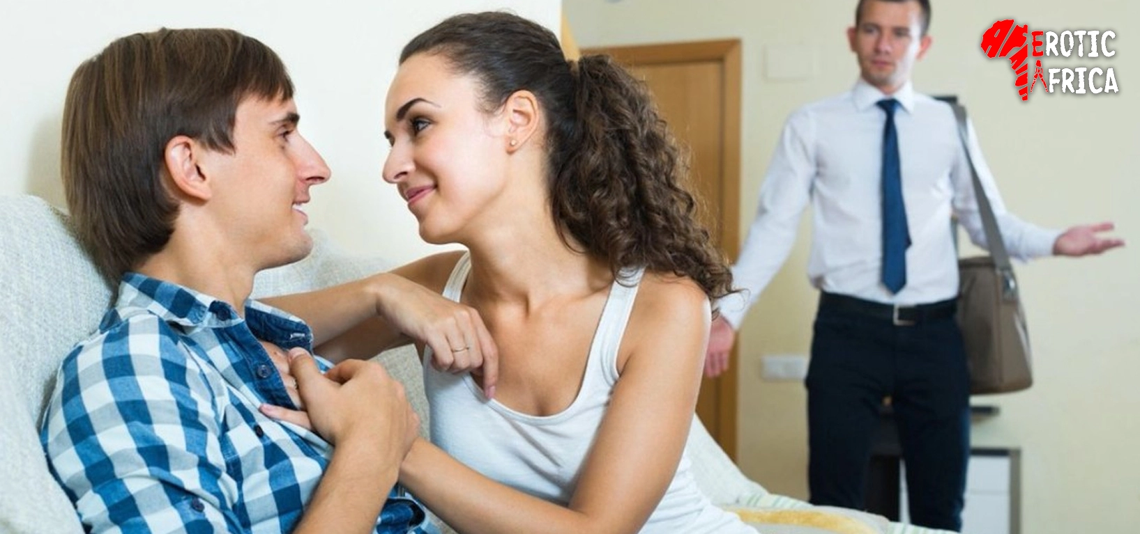 cheating in a relationship