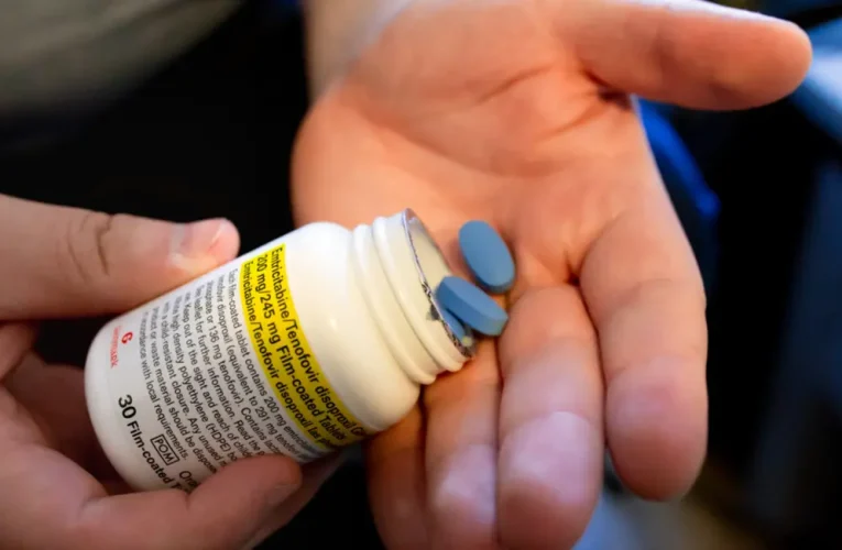 New Bi-annual Prophylaxis HIV Trial is 100pc Effective Against Infection