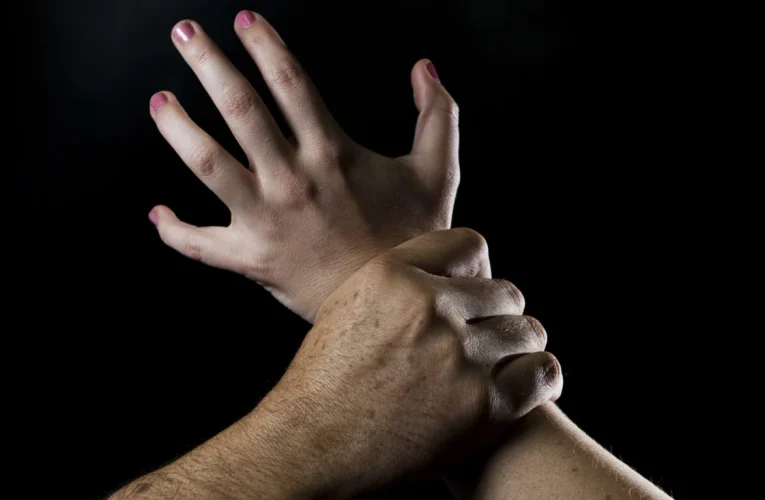 Warning Signs of Sexual Abuse in Marriage