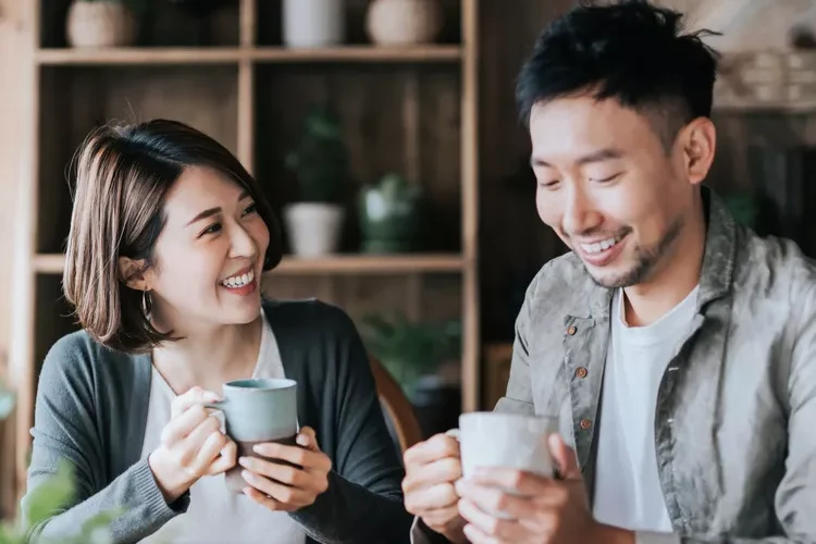Intentional Dating : Balancing Quality and Quantity in Dating