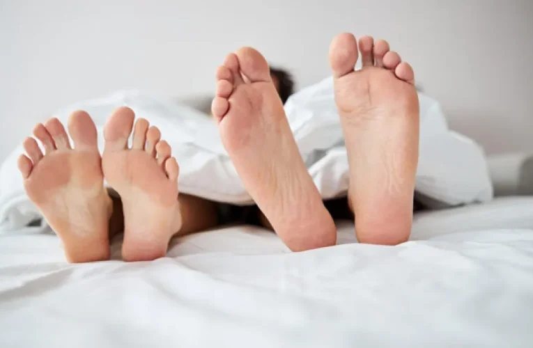 Does the Timing of Sex During Dating Matter?