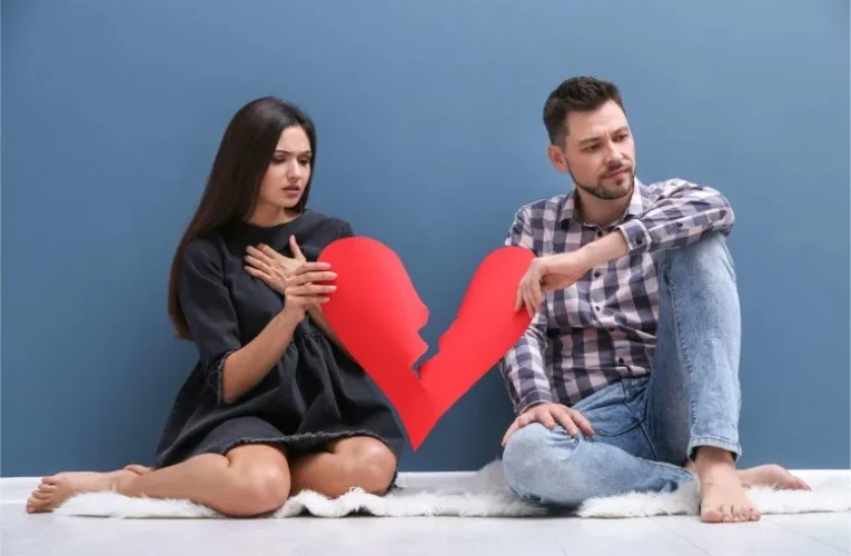Signs It May be Time to Break up With Your Romantic Partner
